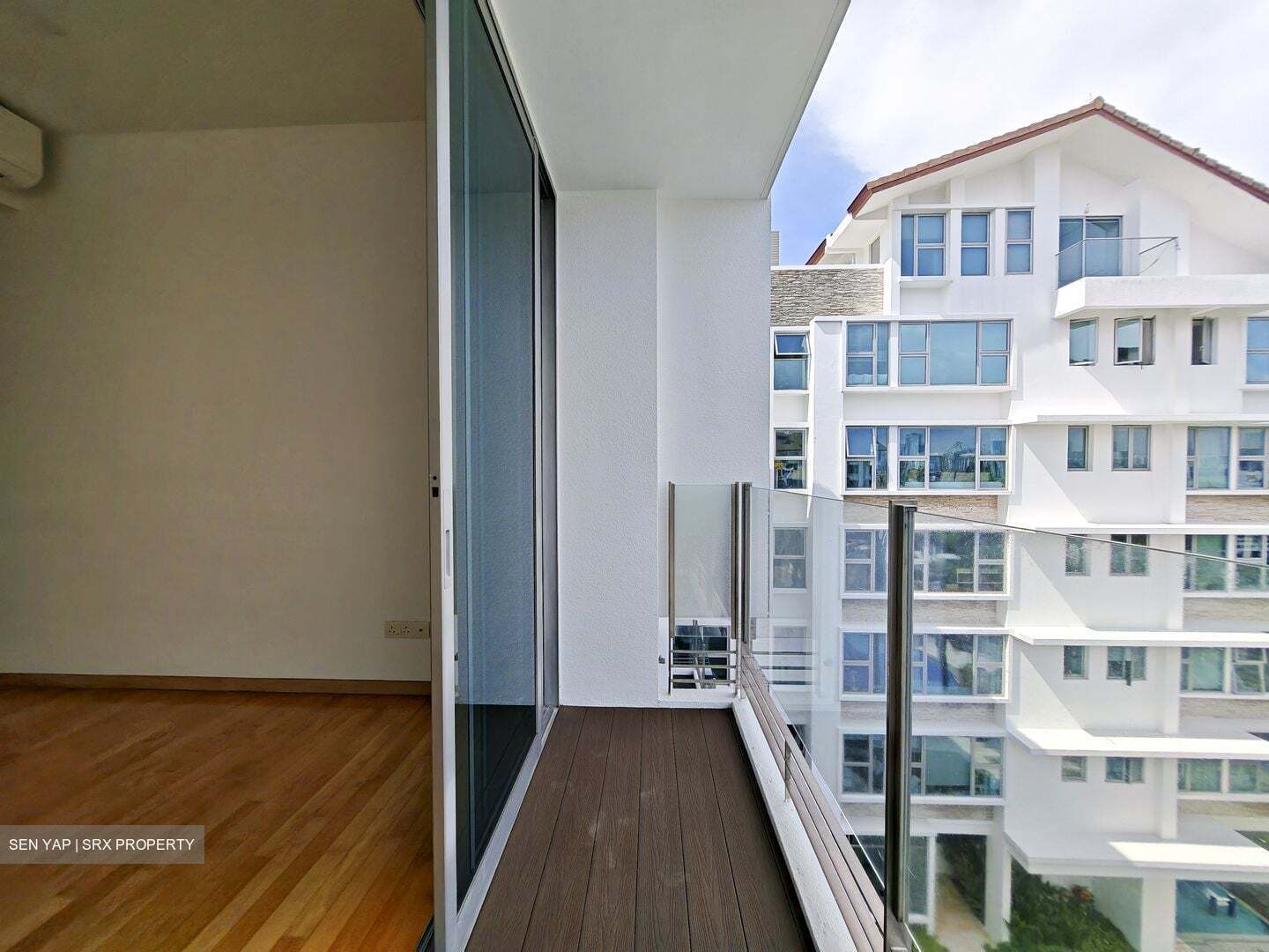 The Azure (D4), Condominium #615825481